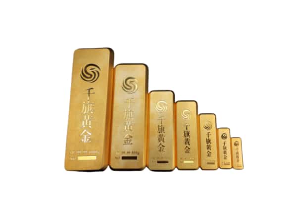 晋中榆次区上门回收各种金条价格