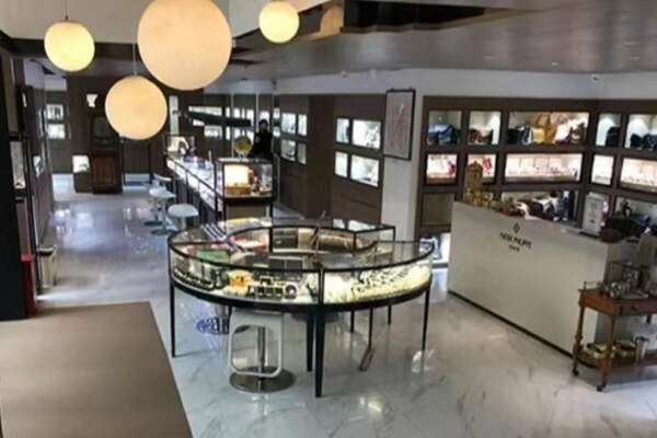晋中榆次区寄卖奢侈品店